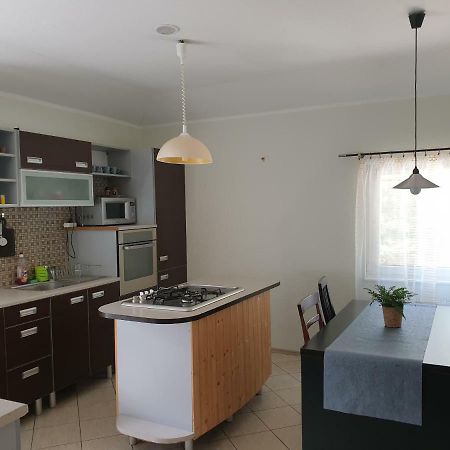 Apartament Pod Sosnami 1 Noclegi Otw Borowno Wlk Skarszewy Exterior photo